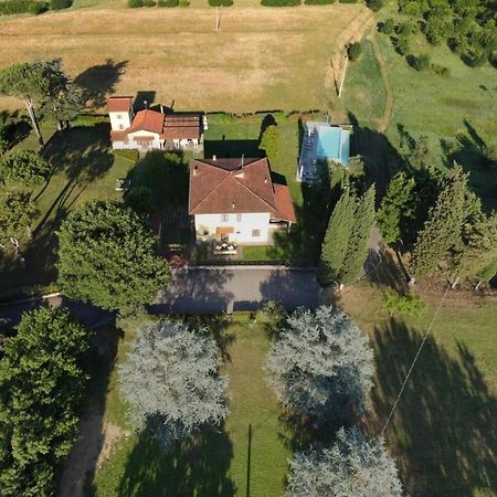 Residenza Paradisea Αρέτσο Εξωτερικό φωτογραφία