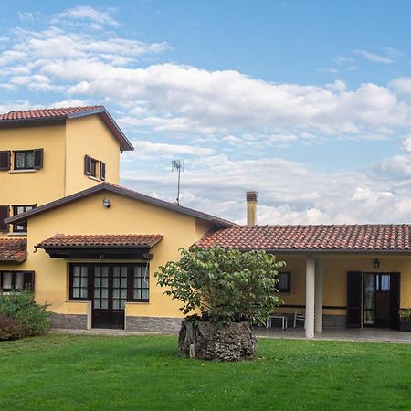 Residenza Paradisea Αρέτσο Εξωτερικό φωτογραφία