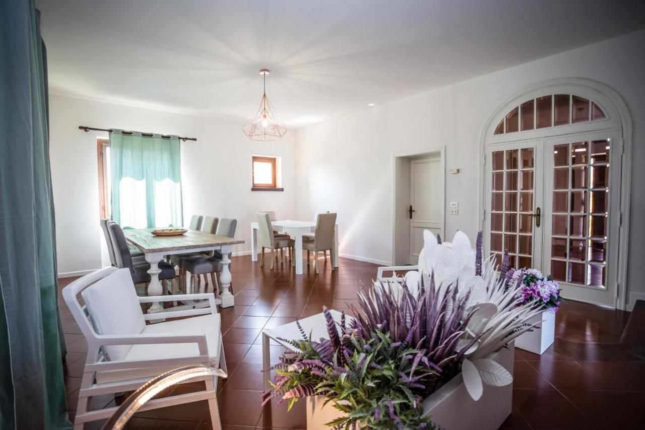 Residenza Paradisea Αρέτσο Εξωτερικό φωτογραφία