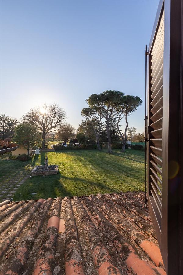 Residenza Paradisea Αρέτσο Εξωτερικό φωτογραφία
