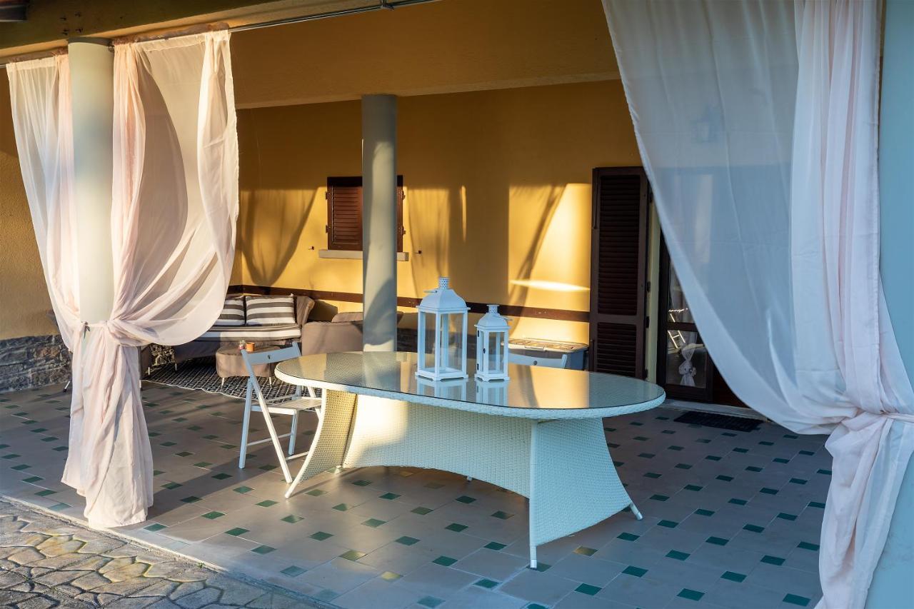 Residenza Paradisea Αρέτσο Εξωτερικό φωτογραφία