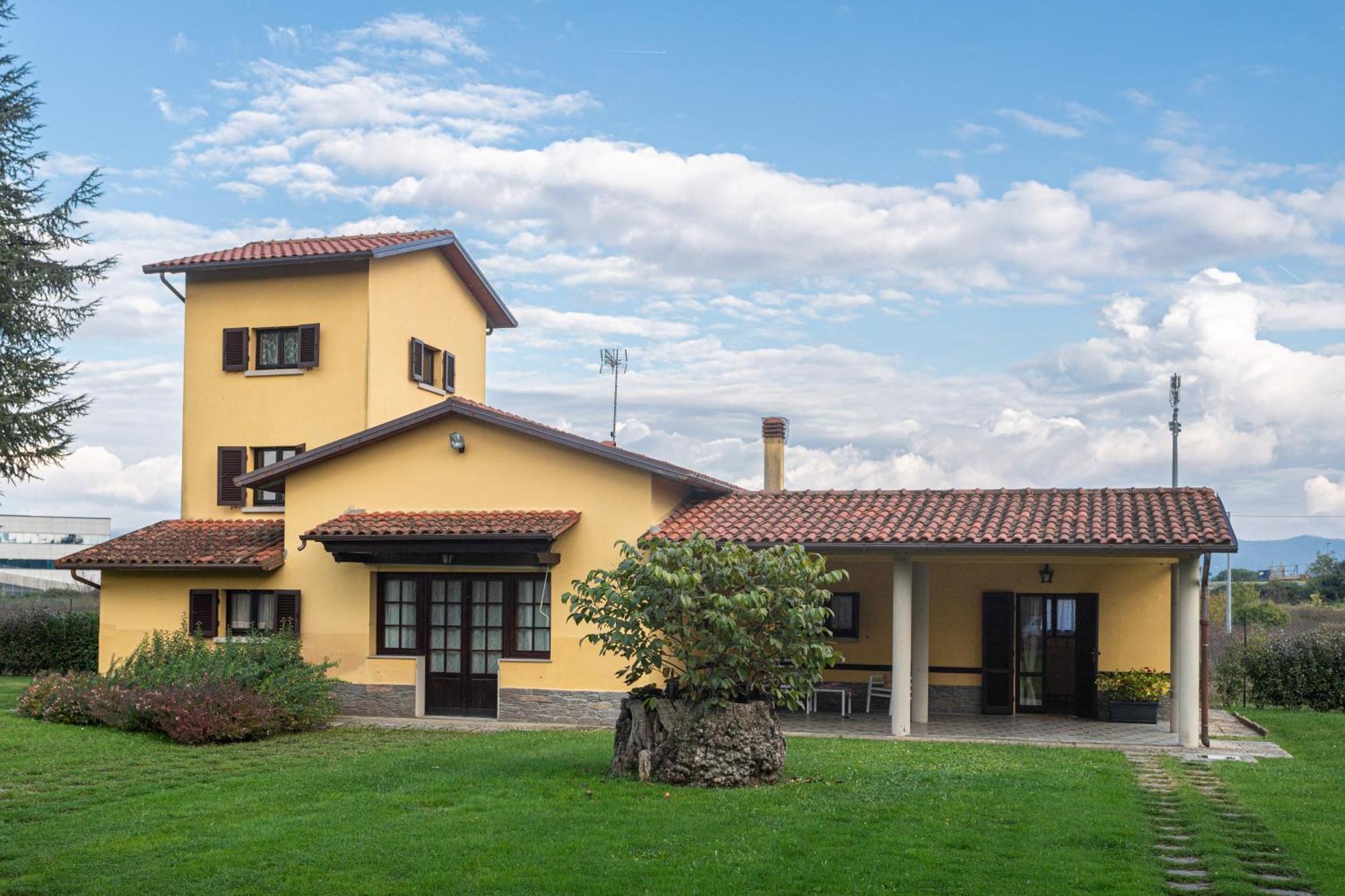Residenza Paradisea Αρέτσο Εξωτερικό φωτογραφία