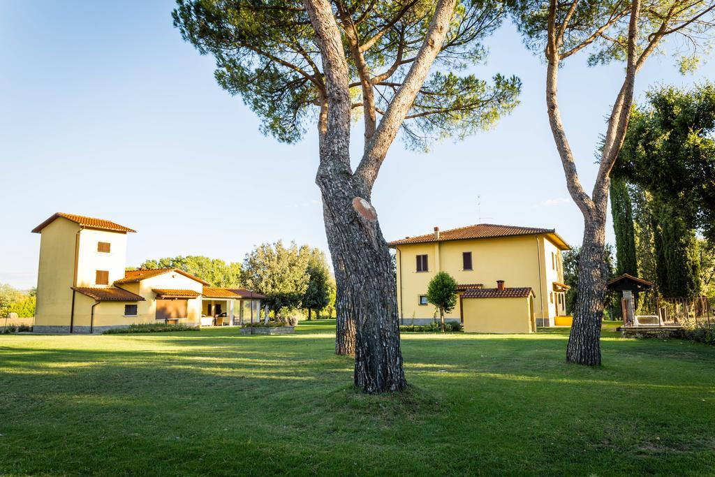 Residenza Paradisea Αρέτσο Εξωτερικό φωτογραφία