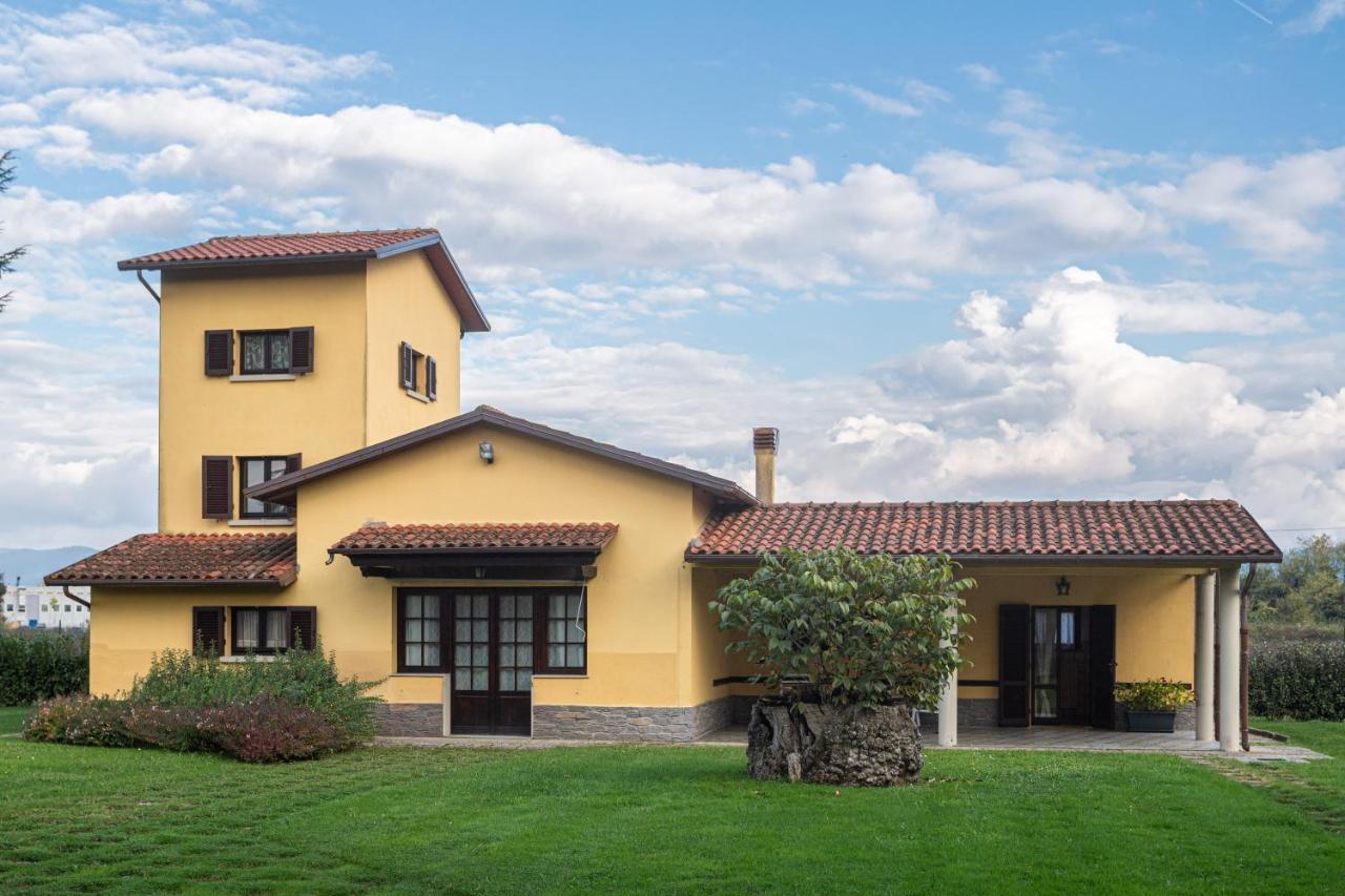Residenza Paradisea Αρέτσο Εξωτερικό φωτογραφία